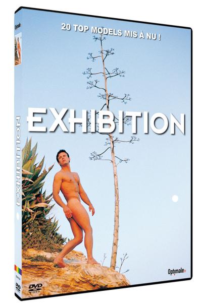Exhibition DVD