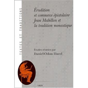 Érudition et commerce épistolaire