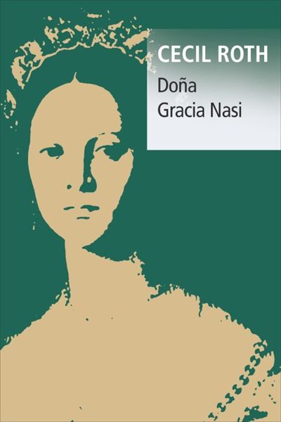 Doña gracia nasi ned