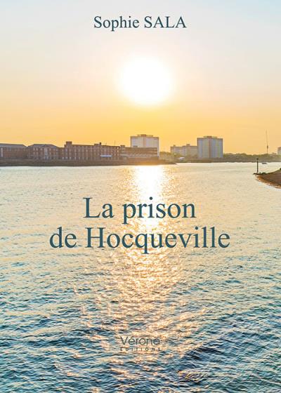 La prison de Hocqueville