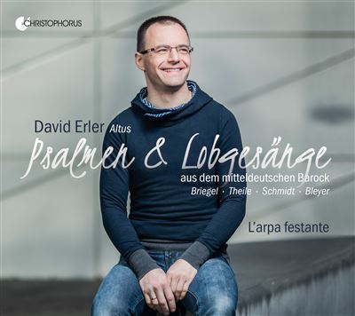 Psalmen Und Lobgesänge