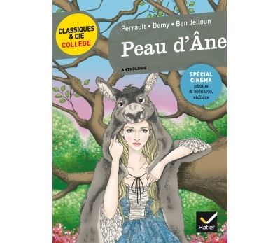 Peau d'âne