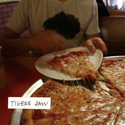 Tigers jaw/edition deluxe