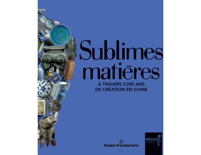 Sublimes matières