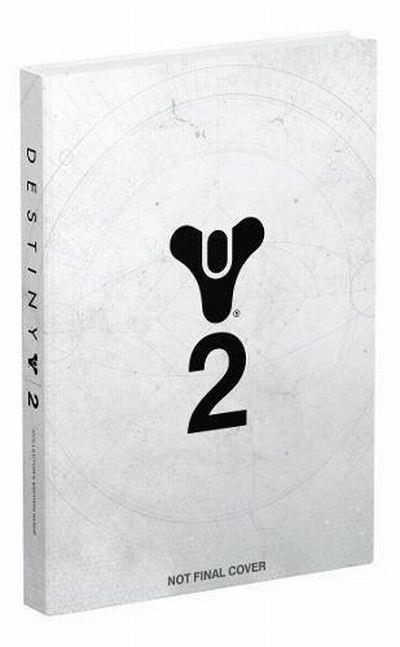 Guide Destiny 2 Edition Collector