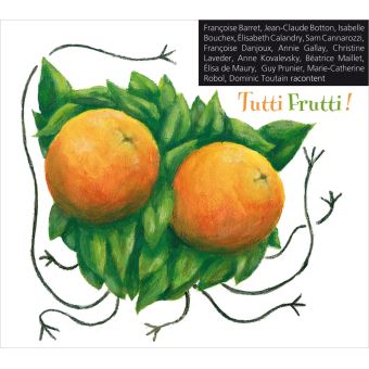 Duo « 15 ans » dès 4 ans