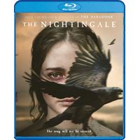 The Nightingale 2019 Blu-ray