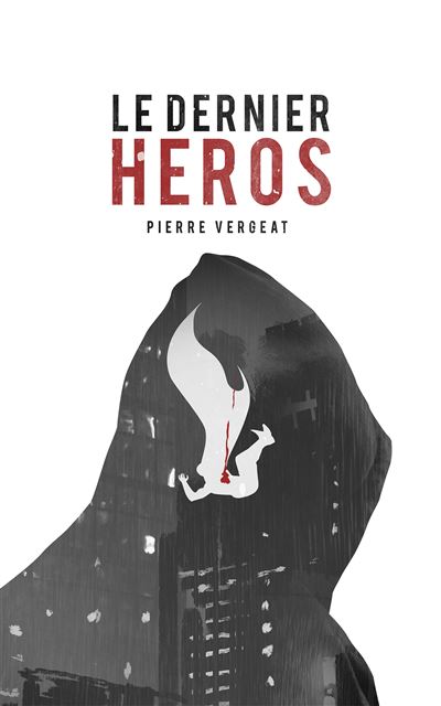 Le dernier héros