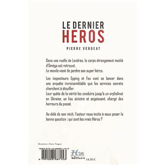Le dernier Héros