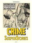 Intégrale Crime SuspenStories