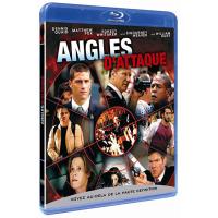 Angles d'attaque - Blu-Ray
