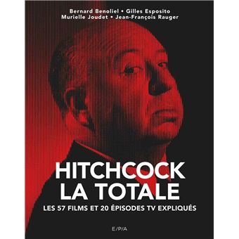 Hitchcock, La Totale
