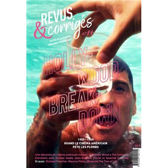 Revus & Corrigés N°11 - Hollywood Breakdown - Été 2021