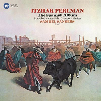 The spanish album Edition remasterisée
