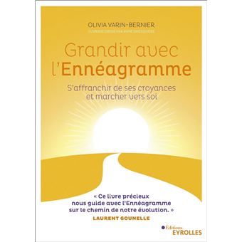 Grandir avec l'ennéagramme
