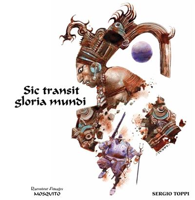 Sic transit gloria mundi