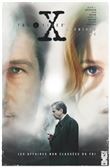 The X-Files Archives