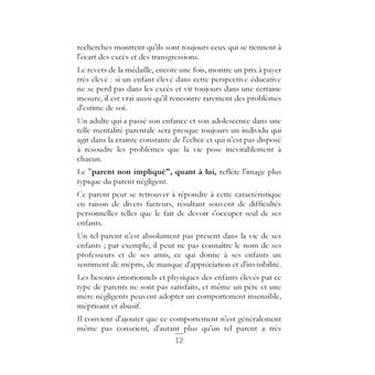 Maman ne crie pas