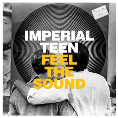 Feel the sound - Digipack - Remasterisé