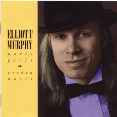 Party girls and broken poets/remastered/180g