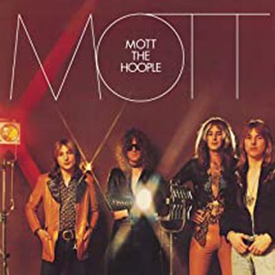 Mott mod