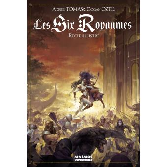 Les six royaumes
