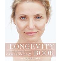 The longevity book