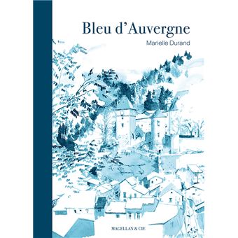 Bleu d'Auvergne