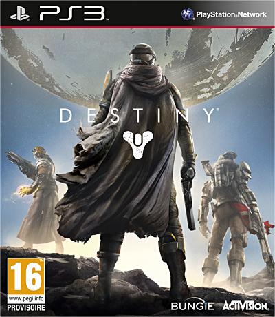 Как поставить русский язык в destiny ps3