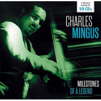 Charles Mingus - 1