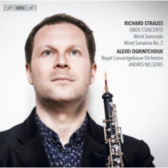 Oboe Concerto
