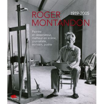 Roger Montandon, 1919-2005