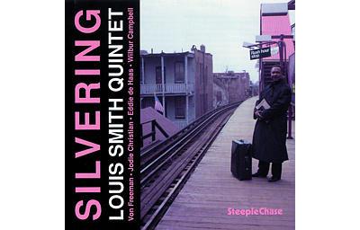 Silvering