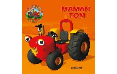 Maman Tom