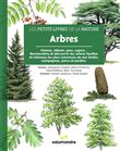 Les petits livres de la nature - Arbres