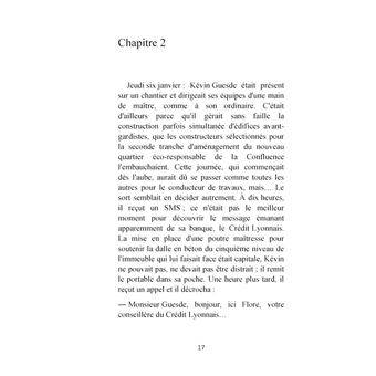 Lieutenant GRANGE - Mort en eau trouble