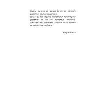 Lieutenant GRANGE - Mort en eau trouble