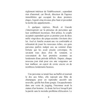 Lieutenant GRANGE - Mort en eau trouble