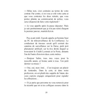 Lieutenant GRANGE - Mort en eau trouble