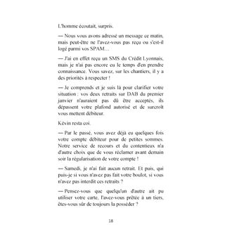 Lieutenant GRANGE - Mort en eau trouble