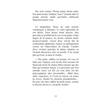 Lieutenant GRANGE - Mort en eau trouble