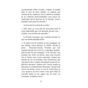 Lieutenant GRANGE - Mort en eau trouble