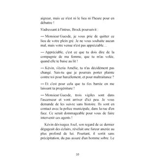 Lieutenant GRANGE - Mort en eau trouble