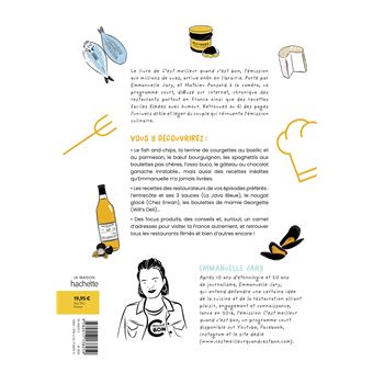 C'est meilleur quand c'est bon