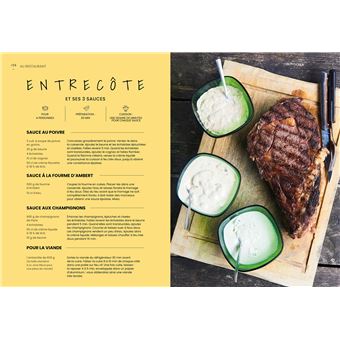 C'est meilleur quand c'est bon