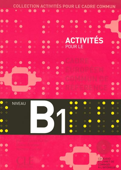 Cadre commun B1