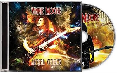 Aerial Visions-Bonus Track Edition
