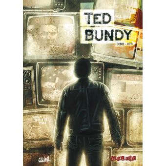 Ted Bundy - 1
