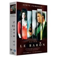Alias le Baron Partie 1 DVD