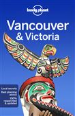 Vancouver & Victoria 8ed -anglais-